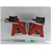 Image 2 : (2) 3 Ton Jack Stands, Pickup Preferred