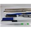 Image 2 : Snow Brushes, Handy Handle, Metal Pieces, Cannot Ship
