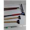 Image 3 : Snow Brushes & Squeegees, Cannot Ship