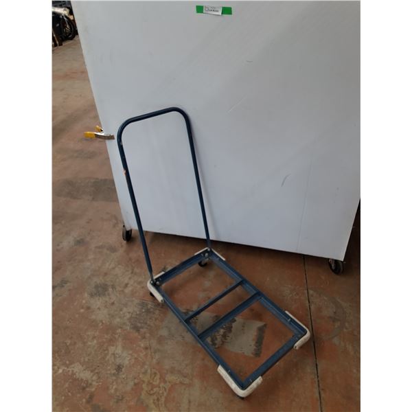 **Folding Cart 26" x 16" x 32", PICKUP ONLY