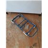 Image 3 : **Folding Cart 26" x 16" x 32", PICKUP ONLY