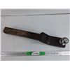 Image 2 : Trailer Hitch with 2" Ball