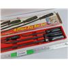 Image 3 : 4 Piece Pry Bar Set