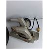 Image 4 : B&D 1 1/4hp Circular Saw - Powers On, As Is, Oil Pan, Cannot Ship