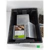 Image 2 : Assorted Containers & Screws, Cannot Ship