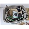 Image 2 : Extension Cords, Scissors, Fabric, Battery Cables, Misc