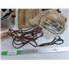 Image 4 : Extension Cords, Scissors, Fabric, Battery Cables, Misc