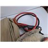 Image 6 : Extension Cords, Scissors, Fabric, Battery Cables, Misc