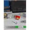 Image 3 : Hardware Organizers, Push Pins, Assorted Hardware