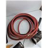 Image 5 : Hoses, Milk Crate, Large Worm Clamp, Chain w/Hooks, Shur Lock Couplers, Cannot Ship