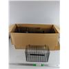 Image 1 : (6) Folder Holders