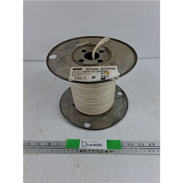 Wire Reel