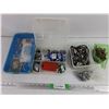 Image 1 : Assorted Hardware