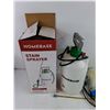Image 2 : Homebase Stain Sprayer, Zip Ties