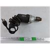 Image 1 : Skil Corded Drill - Powers On, As Is