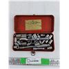 Image 1 : Socket Wrench Set