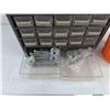 Image 3 : Hardware Organizer, Washers & Bolts, Halloween Bucket