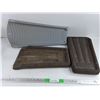 Image 1 : Traction Mats