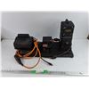Image 1 : Vintage Motor Generator Unit - As Is, Cannot Ship