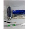 Image 4 : Professional Lever Action Grease Gun, Westward Suction Gun - New