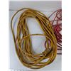 Image 2 : (3) Extension Cords - Powers On, As Is