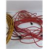 Image 3 : (3) Extension Cords - Powers On, As Is