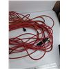 Image 4 : (3) Extension Cords - Powers On, As Is