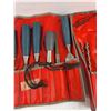 Image 3 : Snap On Wood Carving Tool Set & Drill Bits