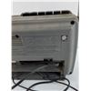 Image 6 : Automatic Stop Cassette Player and Radio with (8) Cassettes