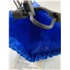 Image 4 : Shakespeare Folding 3 Leg Stool with Carry Bag