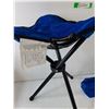 Image 8 : Shakespeare Folding 3 Leg Stool with Carry Bag