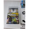 Image 11 : Dash Cam As-Is, Body Cam, (8) CDs, (6) CD Cases