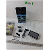 Image 12 : Dash Cam As-Is, Body Cam, (8) CDs, (6) CD Cases