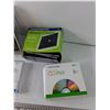 Image 3 : Dash Cam As-Is, Body Cam, (8) CDs, (6) CD Cases