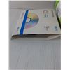 Image 4 : Dash Cam As-Is, Body Cam, (8) CDs, (6) CD Cases