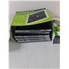 Image 5 : Dash Cam As-Is, Body Cam, (8) CDs, (6) CD Cases