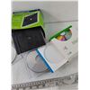 Image 7 : Dash Cam As-Is, Body Cam, (8) CDs, (6) CD Cases