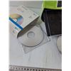 Image 8 : Dash Cam As-Is, Body Cam, (8) CDs, (6) CD Cases