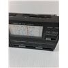 Image 11 : (2) LED Headlamps, Brainwave Tester Toy, Realistic AM/GFM Receiver Radio Tested Working