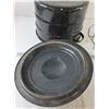 Image 7 : Large Pot with Canning Apparatus, Pickup Preferred