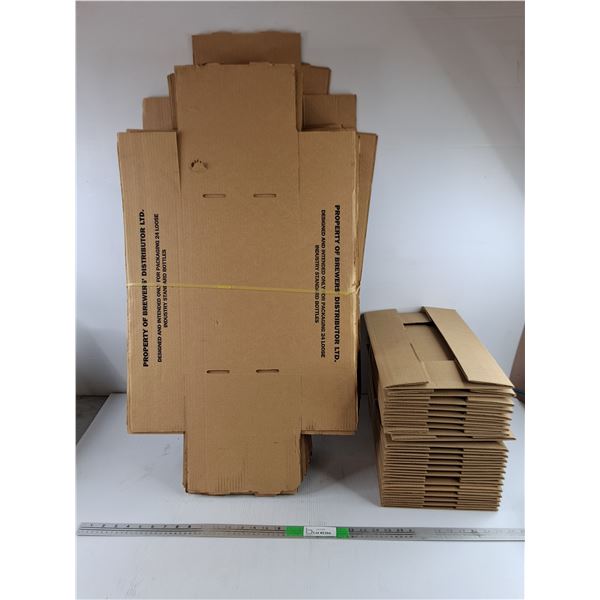 Shipping Boxes, PICKUP ONLY