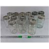Image 1 : Pickling Jars