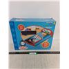 Image 1 : "Thomas & Friends" Inflatable Toddler Mattress - Appears Unused