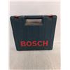 Image 4 : Bosch Impactor Cordless Drill Kit - Charger Powers On