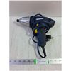 Image 1 : Mastercraft Corded Drill-powers on