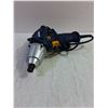 Image 2 : Mastercraft Corded Drill-powers on