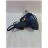 Image 3 : Mastercraft Corded Drill-powers on