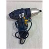 Image 4 : Mastercraft Corded Drill-powers on