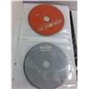 Image 2 : (34) Blu-Rays and DVD Movies in Case