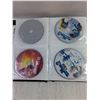 Image 3 : (34) Blu-Rays and DVD Movies in Case